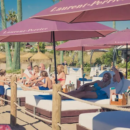 The Residence By The Beach House Marbella-2