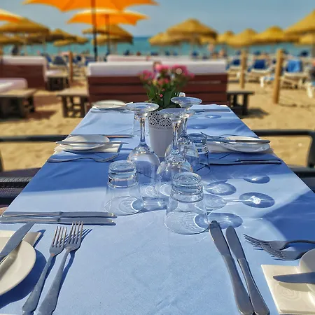 The Residence By The Beach House Marbella-3